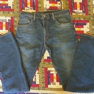 Levis 517 Jeans 33x34